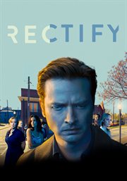 Rectify - Season 3 : Rectify cover image