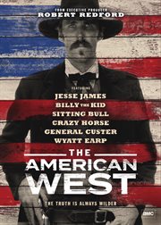 American West - Season 1. Season 1 cover image