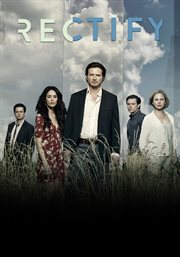 Rectify - Season 4 cover image