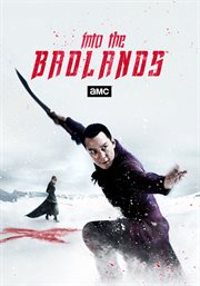 Into the Badlands - Season 2. Season 2 cover image