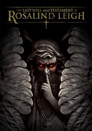 The Last Will and Testament of Rosalind Leigh cover image
