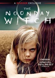 The Noonday Witch cover image