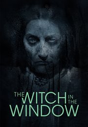 The witch in the window cover image