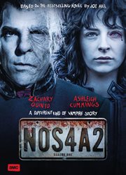 NOS4A2  - Season 1 cover image