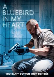 A bluebird in my heart