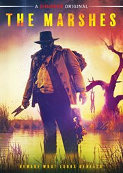 The Marshes cover image