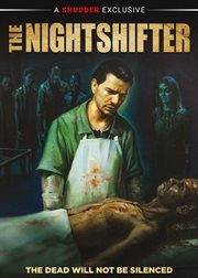 The Nightshifter cover image