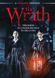 The Wrath cover image