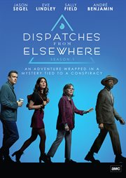 Dispatches from Elsewhere  - Season 1. Season 1 cover image