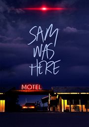 Sam was here cover image