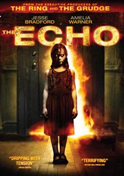 The Echo cover image