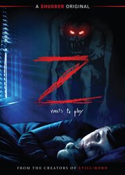 Z cover image