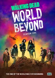 The Walking Dead: World Beyond - Season 1. Season 1 cover image
