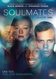 Soulmates  - Season 1 : Soulmates cover image