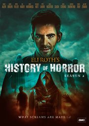 Eli Roth's History of Horror  - Season 2 cover image