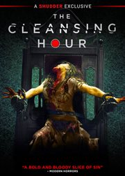 The Cleansing Hour cover image