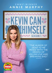 Kevin Can F**K Himself  - Season 1. Season 1 cover image