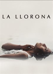 La Llorona cover image