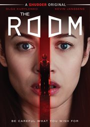 The Room cover image