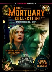The Mortuary Collection cover image