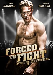 Forced to Fight cover image