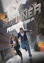 Freerunner cover image