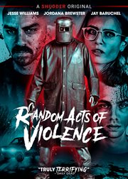 Random Acts of Violence cover image