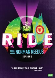 Ride with Norman Reedus  - Season 5 : Ride with Norman Reedus cover image