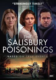 Salisbury Poisonings - Season 1. Season 1, episode 1 cover image