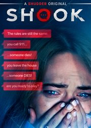 Shook cover image