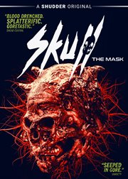 Skull : The Mask cover image