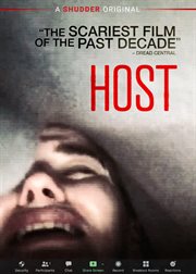 Host cover image