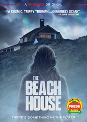 The Beach House cover image