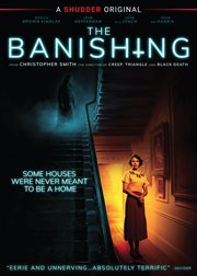 The Banishing cover image