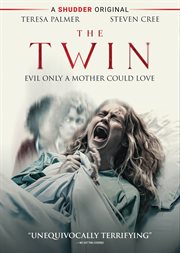 The Twin cover image