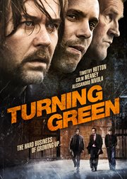 Turning Green cover image