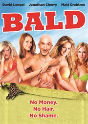Bald cover image