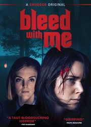 Bleed With Me cover image