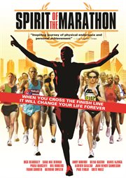 Spirit of the Marathon : Spirit of the Marathon cover image