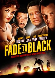 Fade to Black cover image