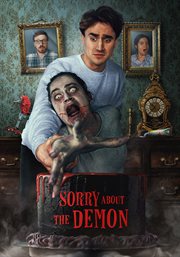 Sorry About the Demon cover image