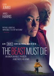Beast Must Die - Season 1 : Beast Must Die cover image