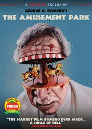 The Amusement Park cover image