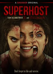 Superhost cover image