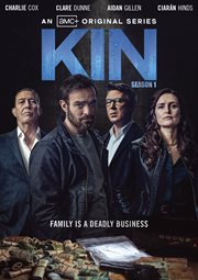 Kin - Season 1 : Kin cover image