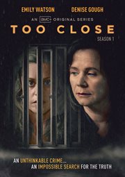 Too Close  - Season 1. Season 1, episode 1 cover image