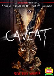 Caveat cover image