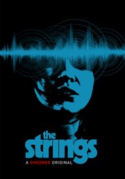 The strings cover image