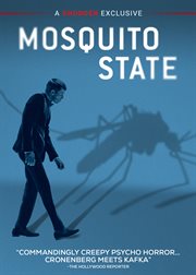 Mosquito State cover image