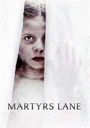Martyrs Lane